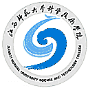 江西师范大学科学技术学院网站图标