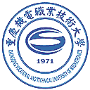重庆机电职业技术大学网站图标