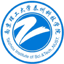 南京理工大学泰州科技学院网站图标