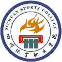 四川体育职业学院网站图标