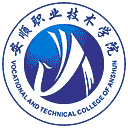 安顺职业技术学院网站图标