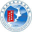 吉林水利电力职业学院网站图标