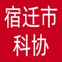 宿迁市科协网站图标