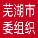 中共芜湖市委组织部网站图标