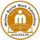 武汉民政职业学院网站图标