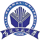 吉林师范大学网站图标