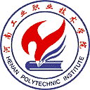 河南工业职业技术学院网站图标