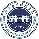 山西应用科技学院网站图标