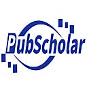 PubScholar公益学术平台网站图标