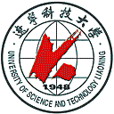 辽宁科技大学网站图标