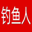 钓鱼人网站图标