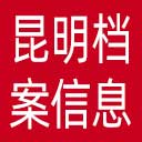 昆明市档案信息网网站图标
