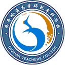 齐齐哈尔高等师范专科学校网站图标