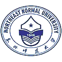 东北师范大学网站图标