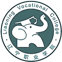 辽宁职业学院网站图标