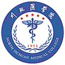 川北医学院网站图标