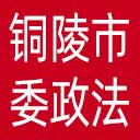 中共铜陵市委政法委网站图标