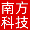 南方科技网网站图标