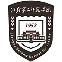 江苏第二师范学院网站图标