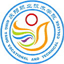 庆阳职业技术学院网站图标