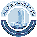 西安建筑科技大学华清学院网站图标