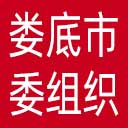 中共娄底市委组织部网站图标