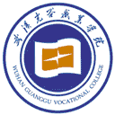 武汉光谷职业学院网站图标