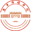 辽宁传媒学院网站图标