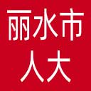 丽水市人大网站图标