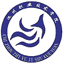 池州职业技术学院网站图标