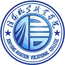 信阳航空职业学院网站图标