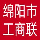 绵阳市工商联网站图标