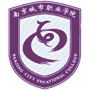 南京城市职业学院网站图标