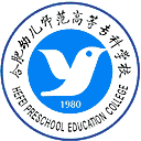 合肥幼儿师范高等专科学校网站图标