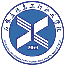 石家庄信息工程职业学院网站图标