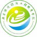 广东环境保护工程职业学院网站图标