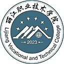 丽江职业技术学院网站图标