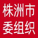 中共株洲市委组织部网站图标