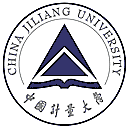 中国计量大学网站图标