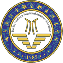 哈尔滨北方航空职业技术学院网站图标