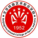 北京戏曲艺术职业学院网站图标