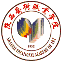 陕西艺术职业学院网站图标