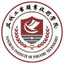 盐城工业职业技术学院网站图标