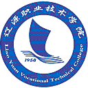 辽源职业技术学院网站图标