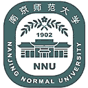 南京师范大学网站图标