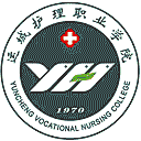 运城护理职业学院网站图标