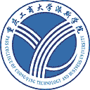 重庆工商大学派斯学院网站图标
