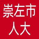 崇左市人大网站图标