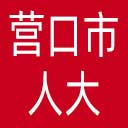 营口市人大网站图标