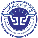 湘潭科技职业学院网站图标